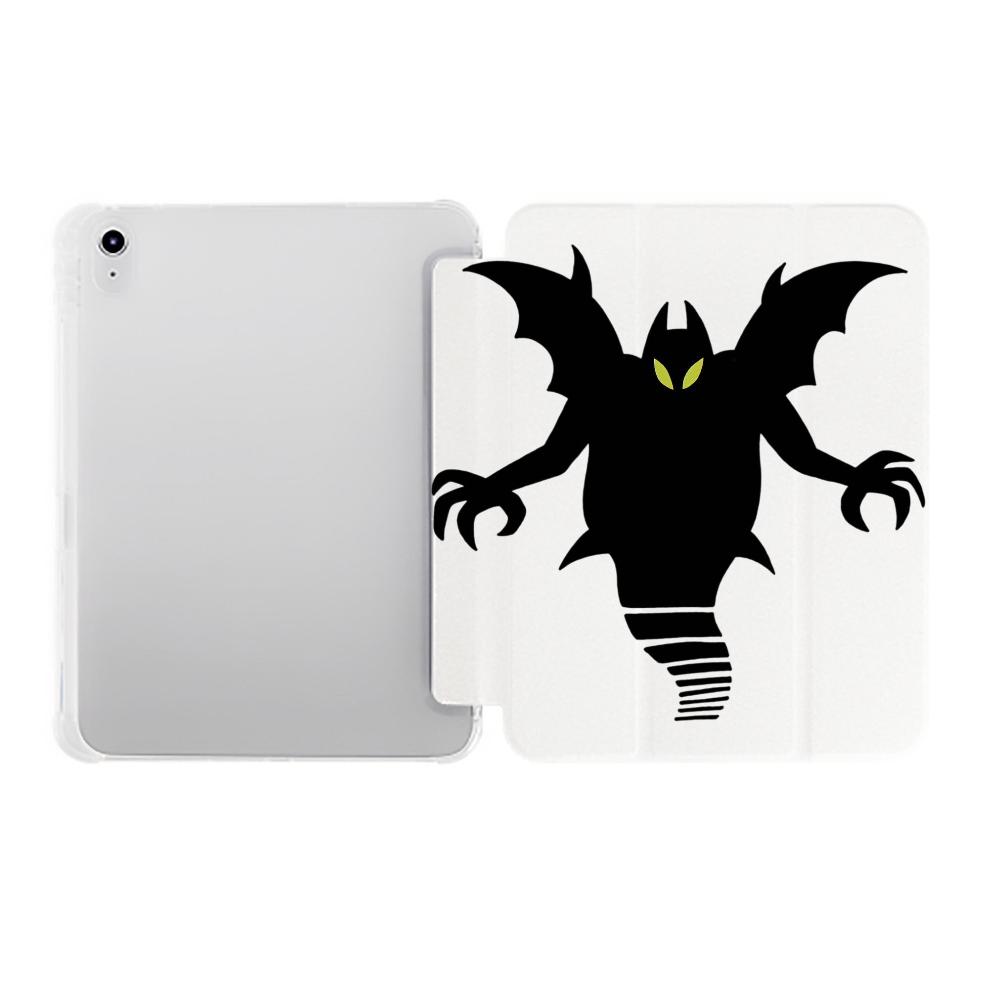 （画像用） ドラゴンクエスト Doragon Kuesuto Dragon Quest IPad ケース ペン収納付き 三つ折りスタンド PUレザー×シリコン 対応機種9.5/10.5/10.9インチ